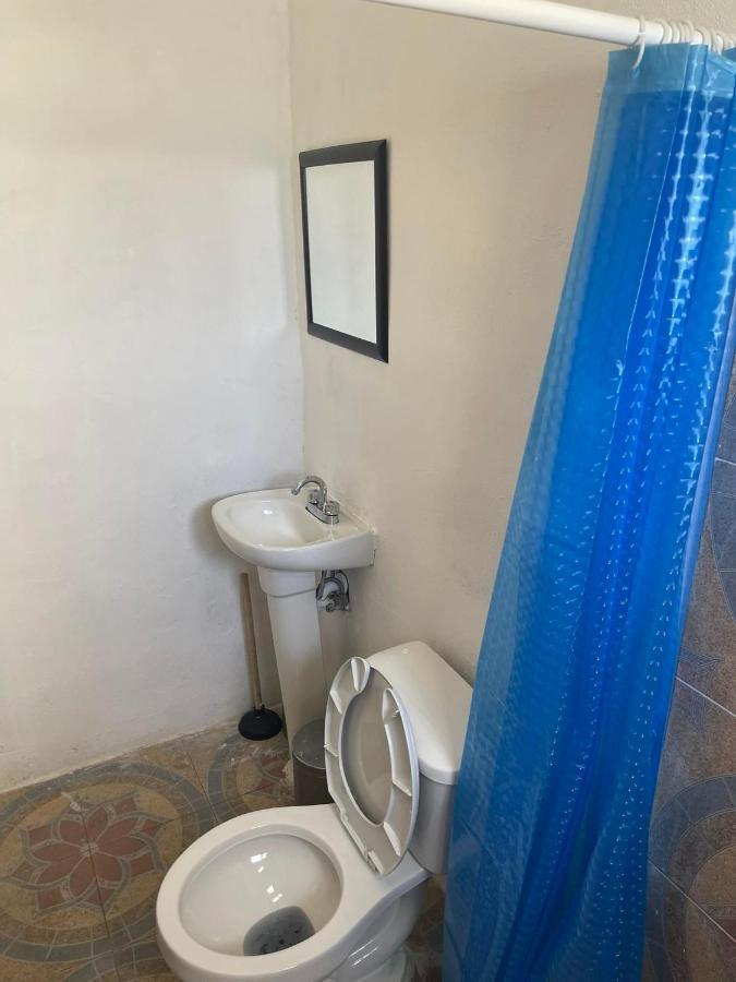 Casa Nova! Private Bathroom And Room Cancún Exteriér fotografie